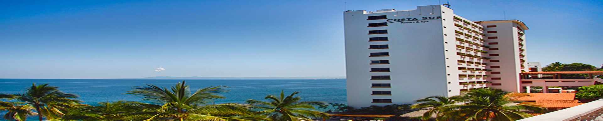 Costa Sur Resort & Spa